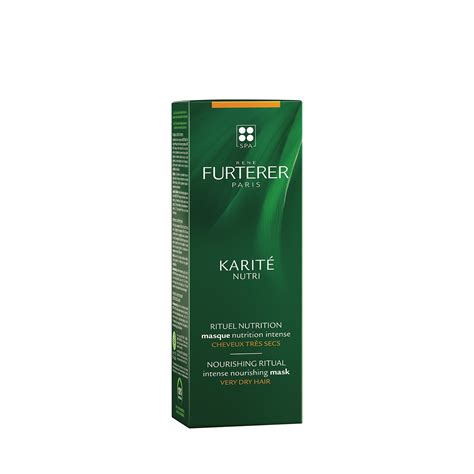 Karite Nutri Masque Nutrition Intense De Rene Furterer Sephora