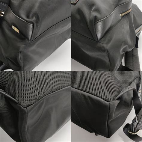 Yahoo オークション 1円【入手困難品】ポールスミス Paulsmith リュ