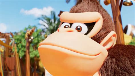 Super Nintendo World Freizeitpark Bekommt Donkey Kong Bereich Und So