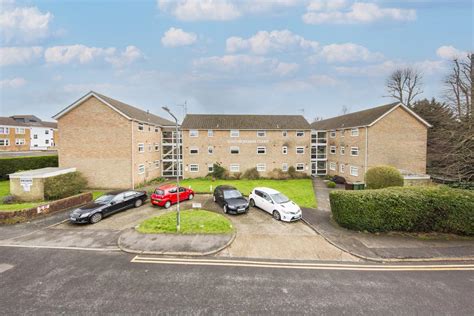 Park Road Southborough Bed Ground Floor Flat For Sale