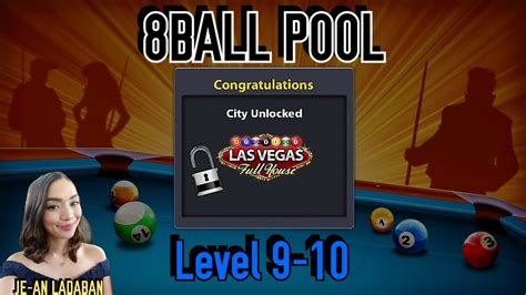 Ball Pool Level Las Vegas Full House Unlocked Je An Ladaban