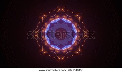 3d Rendering Futuristic Scifi Wallpaper Abstract Stock Illustration 2071548458 | Shutterstock