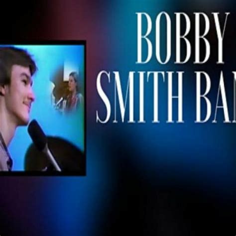 Bobby Smith Band Spotify