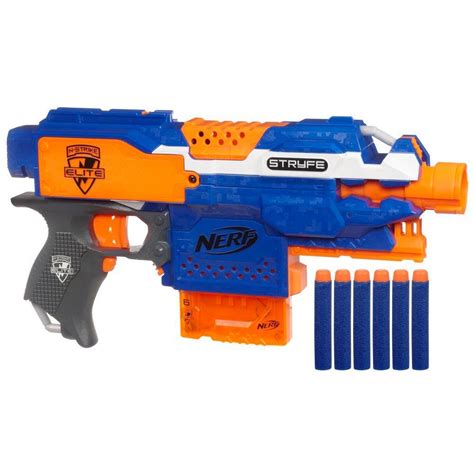 Nerf N Strike Elite Einebinsenweisheit