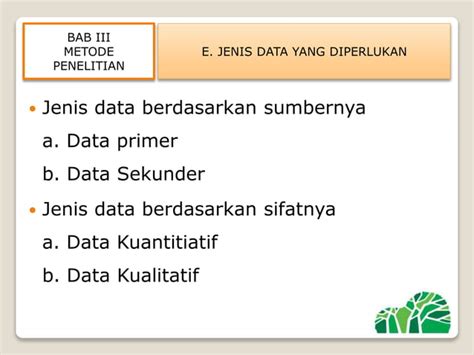 Analisis Tingkat Kepuasan Konsumen Terhadap Kualitas Pelayanan Pada Ppt