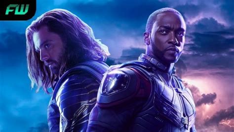 Falcon And The Winter Soldier Set Photos Reveal Bucky And Zemo Scene