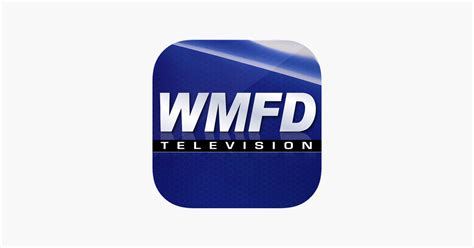 wmfd tv   app store