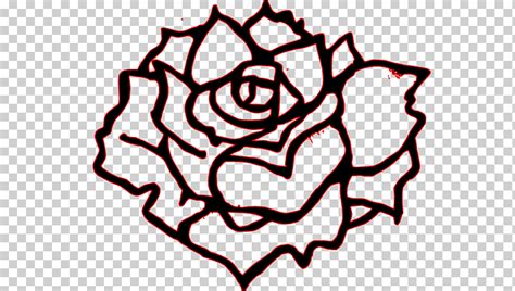 Dibujo Rosa Negra Png Elige Entre 50 Dibujo De Rosas Recursos Gr Ficos