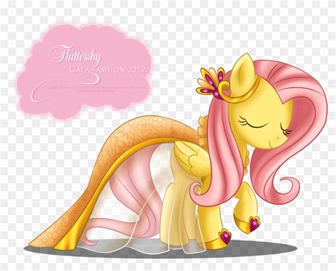 Mlp Fluttershy Coloring Pages Fan Art