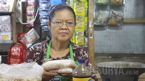 Harga Gula Pasir Di Kota Blitar Melonjak Tembus Rp 17 Ribu Per