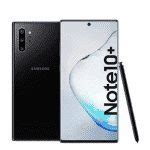 Samsung Galaxy Note 10 Plus 256GB Dual Sim Aura Black CPO TechExchange