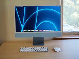 Apple IMac 27 Review - Best Home Computer - Going Merry Group