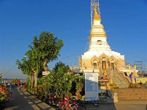 Guide To Nong Khai Thailand