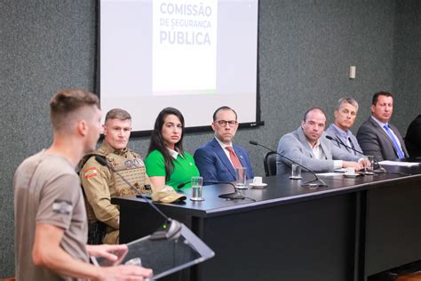 Rede Catarinense De Noticias Rcn Geral Autoridades De Sc Garantem