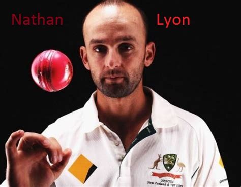 Nathan Lyon wife, family, bowling, 8 wickets, salary, wiki, and more