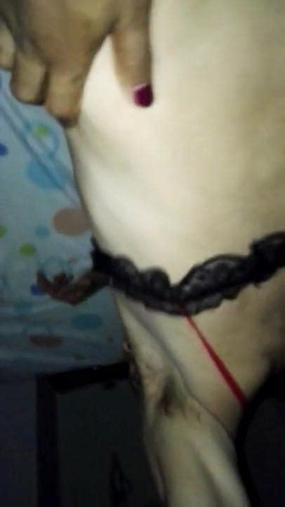 La Mia Trans Mi Ha Inculato In Lingerie XHamster