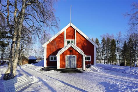 18 Memorable Things to Do in Kiruna in Winter (2024-2025)