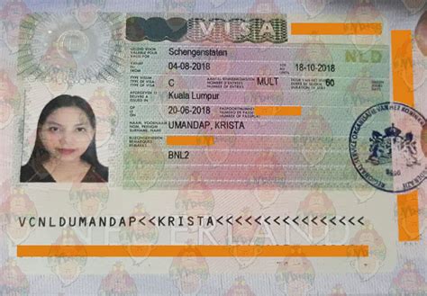 How To Apply For Schengen Netherlands Visa For Filipinos Netherlands