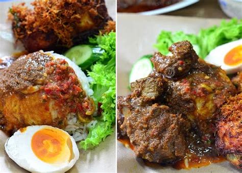 Resepi Nasi Kukus Ayam Berempah • Resepi Bonda