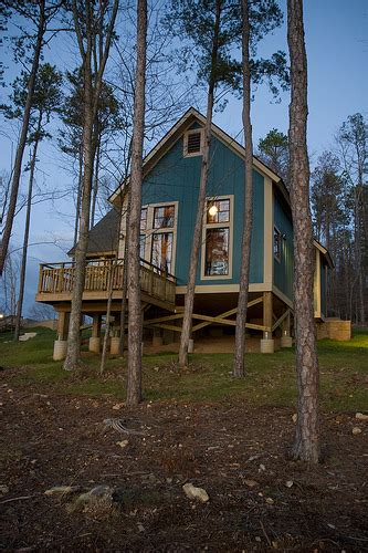 Joe Wheeler State Park Cabins - Town Creek - Alabama.travel