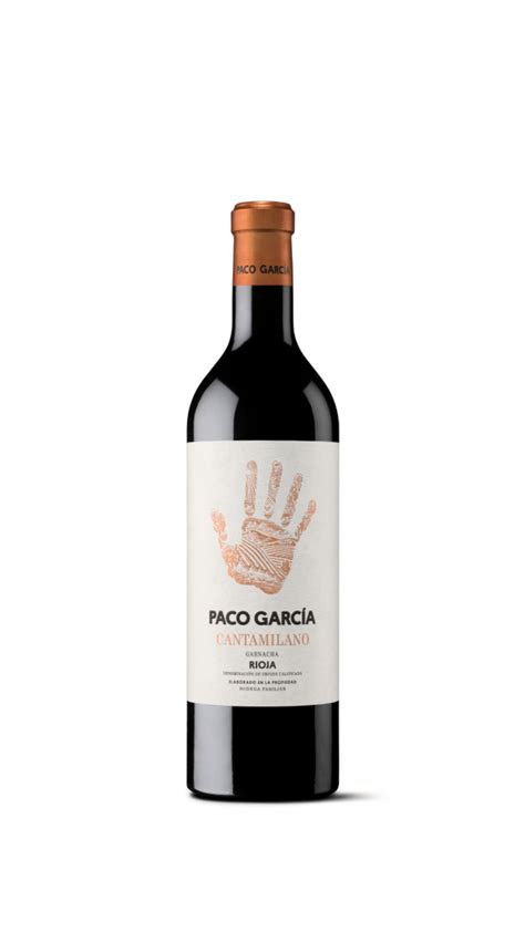 Paco García Seis Consejo Regulador Doca Rioja Riojawine