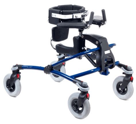 R82 Mustang Gait Trainer Coastal Mobility Equipment