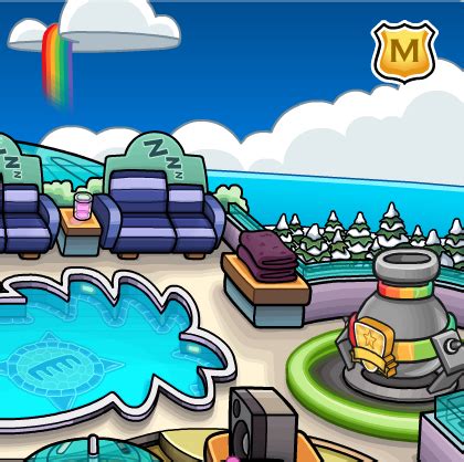 Club Penguin Manicitol Super Gu A C Mo Adoptar Un Puffle Multicolor