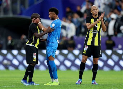 Al Ittihad Vs Al Hilal Prediction And Betting Tips March 12th 2024