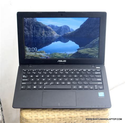 Jual Laptop 2nd Asus X200m 116 Inch Banyuwangi Banyuwangilaptop