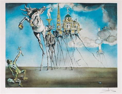 Salvador Dali