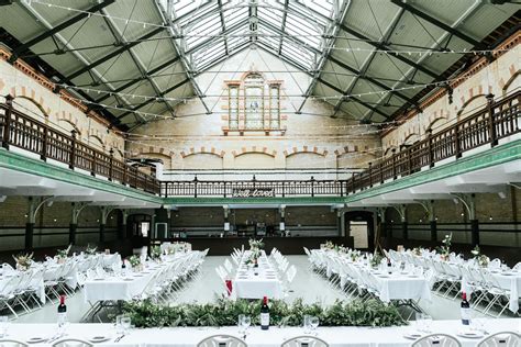 Victoria Baths Wedding Photographer