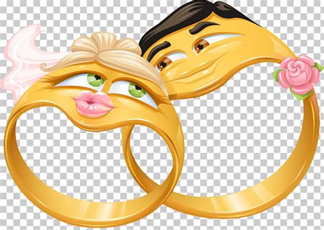 Wedding Ring Emoji Facebook