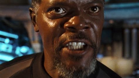 Deep Blue Sea's Samuel L. Jackson Death Was Almost Spoiled in The Trailer