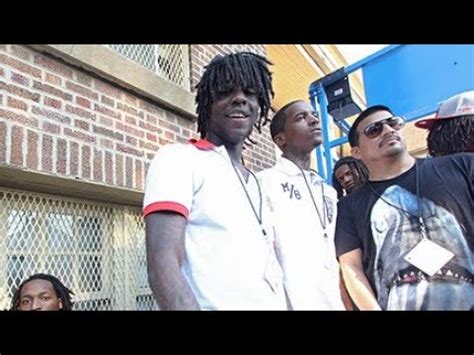 Chief Keef Chief Sosa Freestyle Chieffkeeffsossa 1Glory YouTube