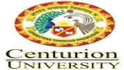 Centurion University Bhubaneswar Engineering Fees 2025