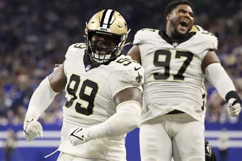 Chicago Bears Vs New Orleans Saints Picks And Parlays Insiders