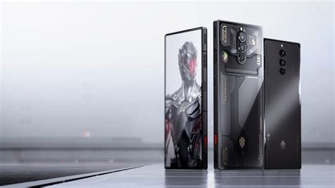 Redmagic 8 Pro Gaming Smartphone Product Page Redmagic Global