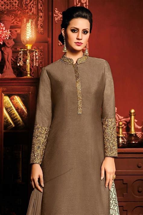 Indian Suits Indian Wear Indian Dresses Churidar Suits Anarkali