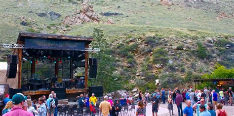 Isleta Amphitheater Lawn Seating Elcho Table