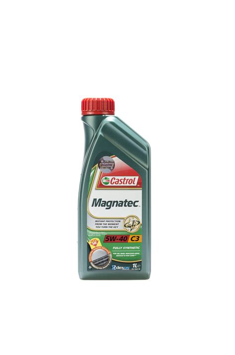 Castrol Magnatec W C L Ats Oleje Silnikowe