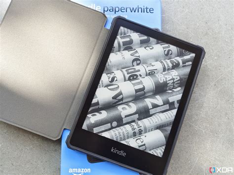 Best cases for the Kindle Paperwhite in 2023