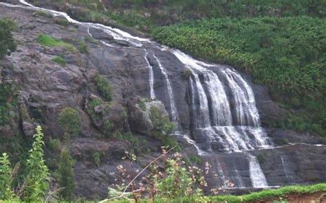 13 Stunning Waterfalls in Kodaikanal You Must Visit (2023)