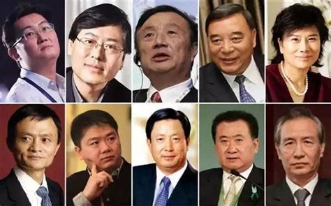 看那些拼命的企业家是如何成功的，他们都经历了些什么？工作