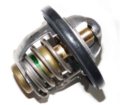 For Suzuki Samurai Engine Coolant Thermostat Gypsy King Ecs Ebay