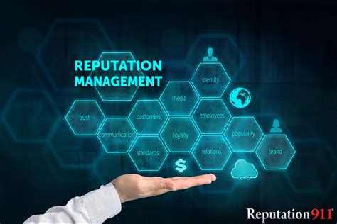 What Is Online Reputation Management Reputation911