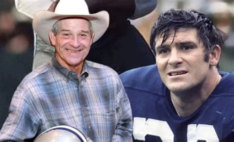 Walt Garrison, Dallas Cowboys and Rodeo Legend, Dead at 79 - FanNation ...