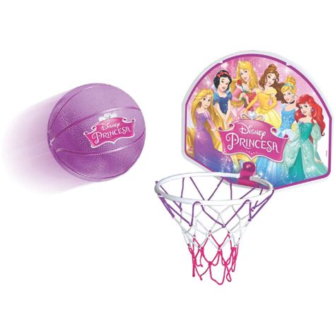 Tabela De Basquete Princesas Tabela Bola Lider Unidade Submarino