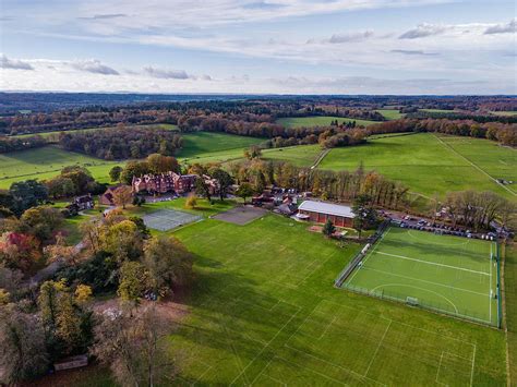 St Andrews Berkshire Independent Prep School Pangbourne