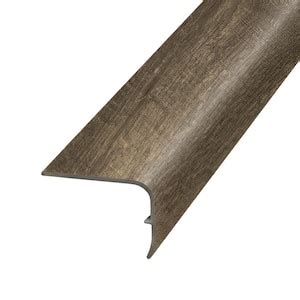 PERFORMANCE ACCESSORIES Elephant Gray 9 39 Mm Thick X 1 88 In Wide X