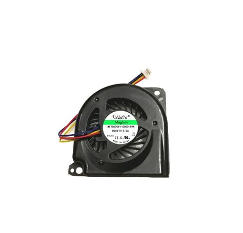 New Original Cpu Fan For Toshiba Portege R R R R